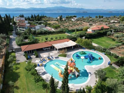 MIRAMARE HOTEL ERETRIA